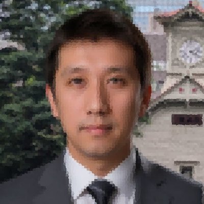 ◉転勤して札幌で働く情報セキュリティ担当事務職
◉社労士とPマーク審査員補の資格を取ったのでIT-BCPとかの情報発信できれば
◉他取得済:年アド3級//第二種衛生管理者、両立支援コーディネーター
◉無言フォロー失礼いたします🙇♂
◉ #開業ダッシュの会 3期14番