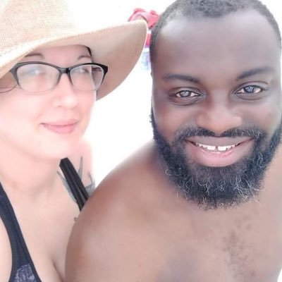 But first let me thank God ✝️. 🇺🇸Proud American 🇺🇸 Loving wife to a wonderful husband and mother to multi Legends in the makin❤️