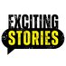 Exciting Stories (@excitingstoryz) Twitter profile photo Exciting Stories (@excitingstoryz) Twitter profile photo