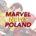 Marvel News Poland (@newsmarvelpl) Twitter profile photo Marvel News Poland (@newsmarvelpl) Twitter profile photo