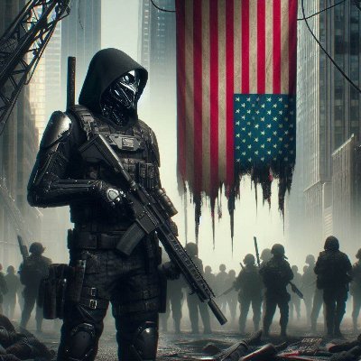 Brutal American. Catholic. Pro-2A. Pro-White. Pro-Patriarchy. Fuck you, no.