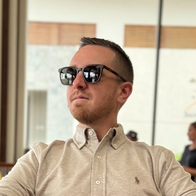 frederichoule's profile picture. Software Engineer