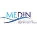 MEDIN - marine data (@medin_marine) Twitter profile photo MEDIN - marine data (@medin_marine) Twitter profile photo