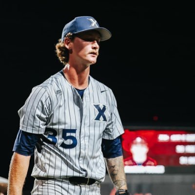 Xavier Baseball Alumni | SJR State Alumni