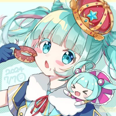 夢月りんご🌙さんのプロフィール画像