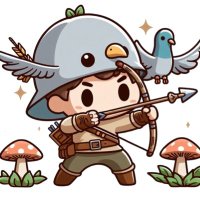 🕊hato10969🐜🦄 (@hato04081s) Twitter profile photo