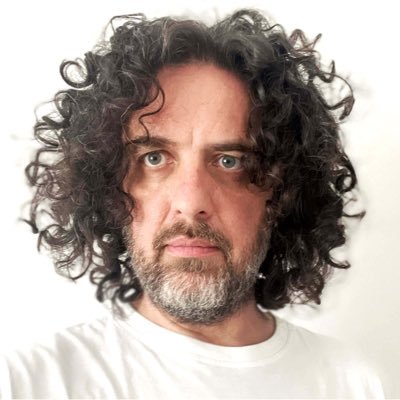 DAF Daniele Afferni | COMMISSIONS OPENさんのプロフィール画像