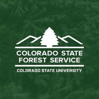 The Colorado State Forest Service is committed to providing timely, relevant forestry information and education to the residents of Colorado 🌲