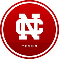NCC Mens Tennis (@nccmenstennis) 's Twitter Profile