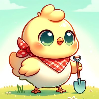 Chicky_Crypto's profile picture. 山鸡变凤凰 ｜@0xUClub