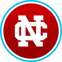 NCC Cardinals (@ncc_athletics) 's Twitter Profile Photo NCC Cardinals (@ncc_athletics) 's Twitter Profile Photo