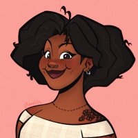 donielle (available for work!) (@donilith) 's Twitter Profile Photo donielle (available for work!) (@donilith) 's Twitter Profile Photo