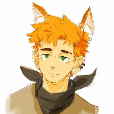 duoksand's profile picture. furry🌈♂
中文/English
自娱自乐小画手
🔞找我请去小红书树莓酱