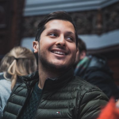 Journaliste vidéo @FranceTV • Made in @ESJLille 94e promo / EDC 9e