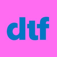 Dublin Theatre Festival (@dubtheatrefest) 's Twitter Profile