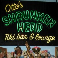 Otto's Shrunken Head(@OttosNYC) 's Twitter Profileg