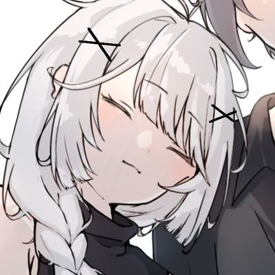 trpgする純真無垢な一般絵描き 基本うるさいのでミュート推奨 新規減らします skeb : https://t.co/835tCnpDgr(版権△)