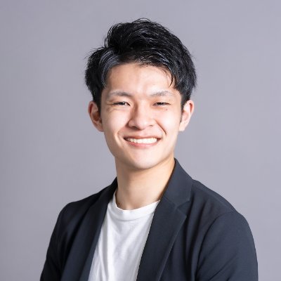 企業の広報を一括サポート|カメラマン|薬剤師|大学3年時に起業→映像制作会社運営6年目・実績3000件以上|動画撮影編集/YouTube運用/CM制作|ロードバイク|無料相談・ご依頼はDMまで✉