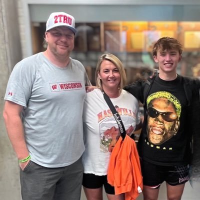 JessNorville's profile picture. Mom, Wife, and Basketball 🏀 lover ‼️🏀