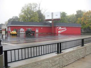 The friendliest liquor stores in Muncie and the coldest beer in Delaware County!!