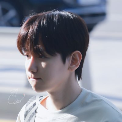 『泣きたい時は 泣いてもいいんですよ』| hrk และผองเพื่อนของเค้า #โบ๊ะบ๊ะแฟมมิลี่ | @B_hundred_hyun and @weareoneEXO