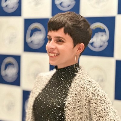 Vegana, estudante de Psicologia e cantora-streamer no tikotik
⬇️ OUÇA MINHA MUSICA “SORTE” 🍀
