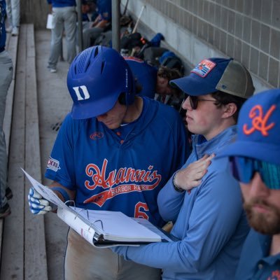 baseball development @mlb || Former: @redsox, @greenwavebsb, @harborhawks