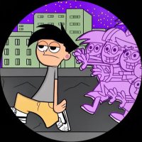 The BOY🧱 (@bertthetwin) 's Twitter Profile