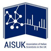 AISUK Association of Italian Scientists in the UK (@aisuk_info) 's Twitter Profile Photo AISUK Association of Italian Scientists in the UK (@aisuk_info) 's Twitter Profile Photo