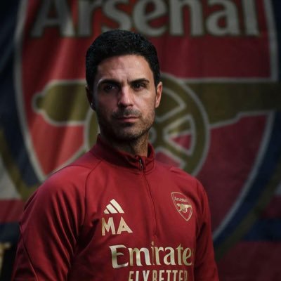 GoonerElz's profile picture. All things #Arsenal.
