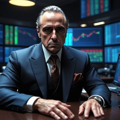 Crypto Trader & Analyst | Turning data into strategy