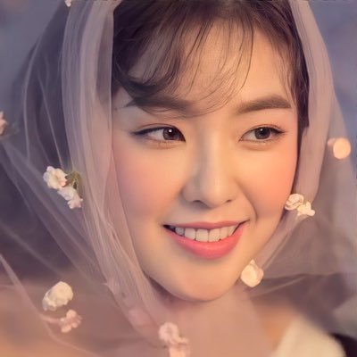 # 아이린 — a monet painting but you’re literally all the colors, the brush strokes, the meaning behind each detail ꩜ .ᐟ 🐇🎨🫧