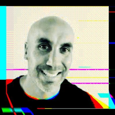 _nickeast__'s profile picture. my slang 90s. visuals you see are mine.