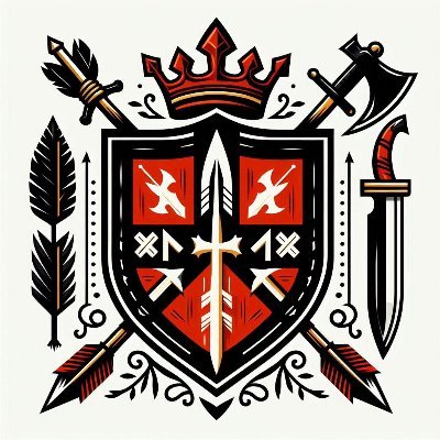 GodoEgyl's profile picture. Españoles vigilando qué traman los morenos y los jvde. de gentiles tenemos poco.