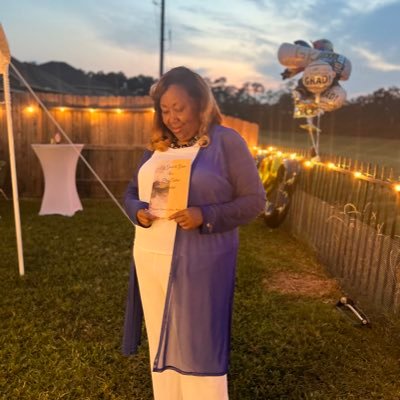 Pastor Ivory is dedicated to promoting the gospel of Jesus Christ. She is a business woman. She is a wife, mother, sister, Supervisor, PhDr... wears many hats.
