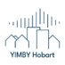 YIMBY Hobart (@yimbyhobart) Twitter profile photo YIMBY Hobart (@yimbyhobart) Twitter profile photo