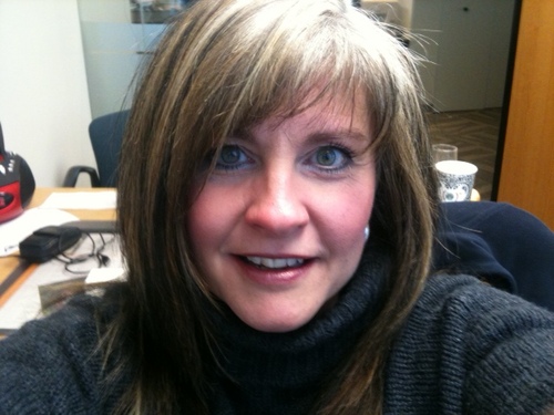 Constituency Assistant for one heck of a great MLA Roly Russell-Boundary Similkameen