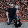 FadedRemembran1's profile picture. One-Man atmospheric doom/death/gothic metal project. New album "Dying Age" released by @bitumeprods  on CD and digital- check my other project -@embertearsband