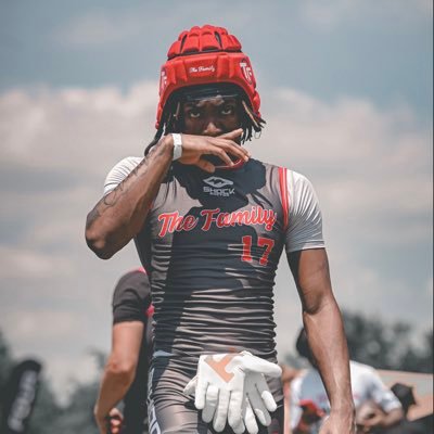 De4nthonycaldw1's profile picture. 6’0 193 | Db/ Kr/| @citrusfootball | D1 bounce back | 4 years of eligibility |