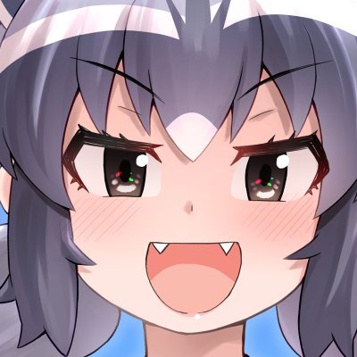 けもフレとか東方とかをよく描きます。
原神も好き
pixiv:https://t.co/ykuwXW04Ll
skeb:https://t.co/YI34iN2KUU(受付停止中)
mail:raskoubou2023@gmail.com
ご質問は気軽にDMまで