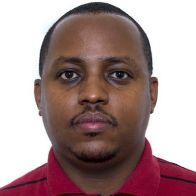 BakayaKE's profile picture. 