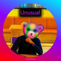 Unusual Oscar (@unusual_oskar) 's Twitter Profile Photo Unusual Oscar (@unusual_oskar) 's Twitter Profile Photo