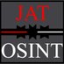 JATOSINT (@jatosint) Twitter profile photo JATOSINT (@jatosint) Twitter profile photo