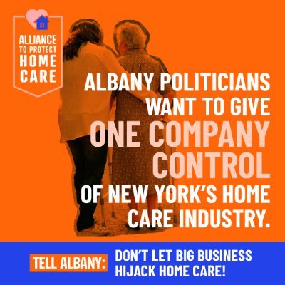 Alliance to Protect Home Care Profile