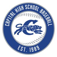 Capital Baseball (@chsbaseballwv) 's Twitter Profile Photo