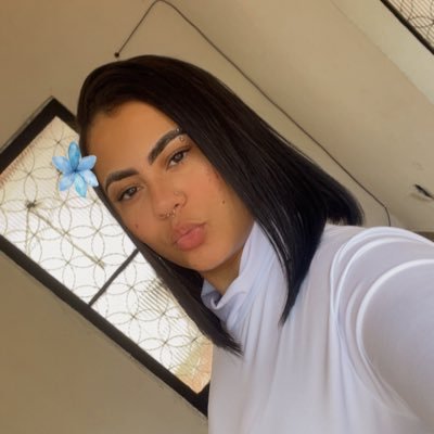 s_ysa7's profile picture. @Flamengo • Eloá 💖