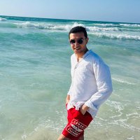 Ahmed🥷 (@ahmedsafwat95) 's Twitter Profile