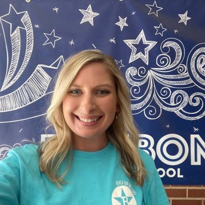 Third Grade Teacher // Positive Vibes Only 🍎📚