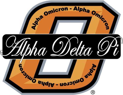 OkStateADPi's profile picture. Alpha Delta Pi at Oklahoma State University!