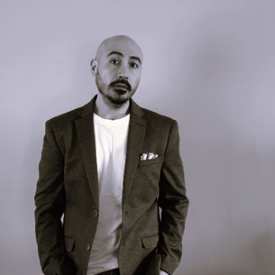 crchandia's profile picture. Ciencias Ambientales, Mar, Geoquimica de Metales Traza y Compuestos Orgánicos 🌊🧪